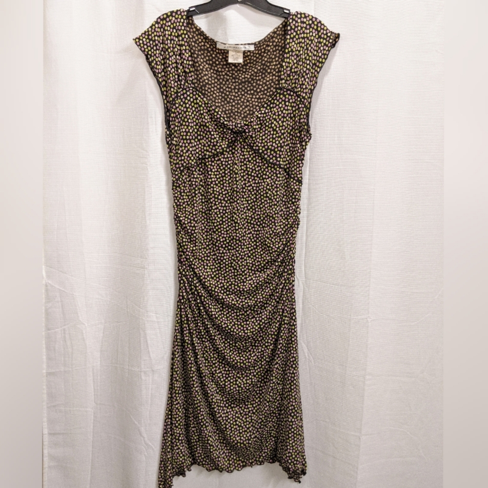 Max Studio Midi Dress